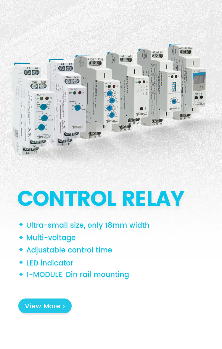 control relay